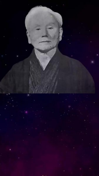 Inspirational Gichin Funakoshi Quotes for Karate Enthusiasts