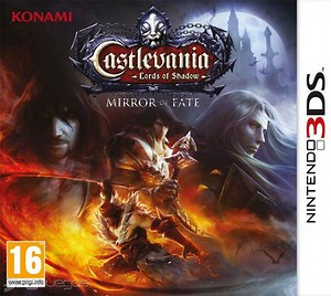 Castlevania Lords of Shadow - Mirror of Fate para PC - 3DS - PS3 - Xbox 360 | 3DJuegos