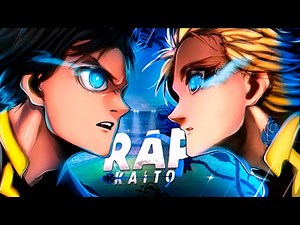 Isagi vs Kaiser (Blue Lock) | Corte | Kaito ft ‪@Chrono0‬