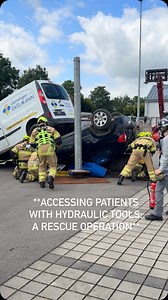 143 reactions | **Accessing Patients with Hydraulic Tools: A Rescue...