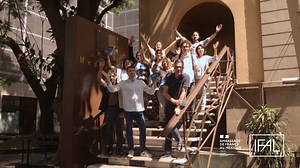 ¡Tenemos una buena noticia: el IFAL - Institut Français d’Amérique Latine se renueva! 🥳 A partir del 24 de junio y durante las obras del IFAL, las clases de francés tendrán lugar muy cerca, en la Casa de Francia: calle Havre #15, colonia Juárez, CDMX. | IFAL - Institut français d'Amérique latine