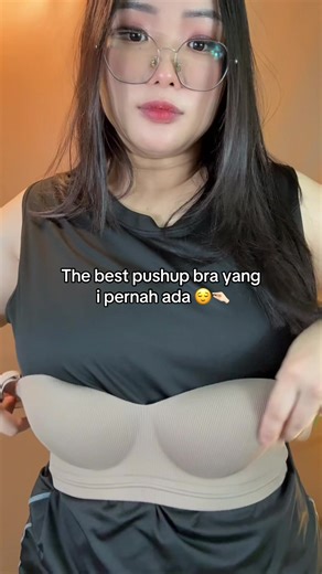 Best Push-Up Bra for Ultimate Lift and Comfort