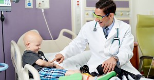 What to Know About Participating in a Clinical Trial | Children's Healthcare of Atlanta