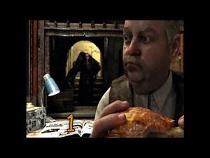 S.T.A.L.K.E.R. Shadow of Chernobyl [1] - Welcome To The Zone Stalker