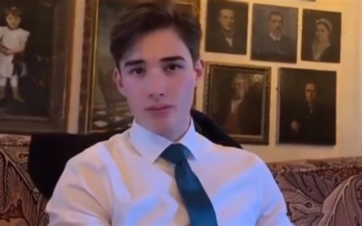 好甜的男朋友呀