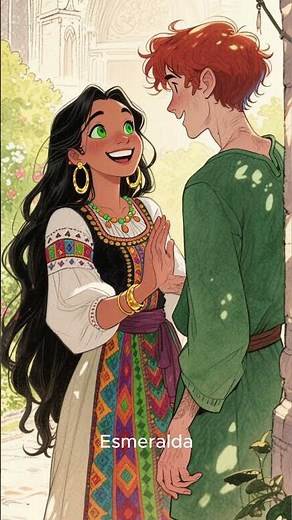 The Hunchback of Notre Dame, Trailer