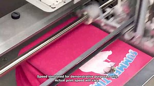 Brother Industrial Printing - Americas on Reels | Facebook