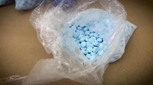 Deadly dose: Cocaine laced with fentanyl is killing people