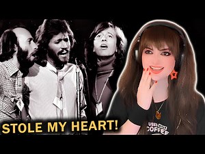 Bee Gees Reaction | Bee Gees - Alone Reaction