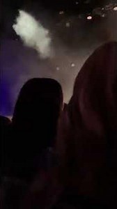 When Degenerates Attack: People rudely talking during Pulp's magnificent "Slow Jam" 09/16/2025
