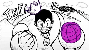 INFINI**ER [2025] - (ReKaytered Mix) [+FLP]