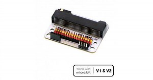 Sensor:bit for micro:bit (sensorbit)-without microbit