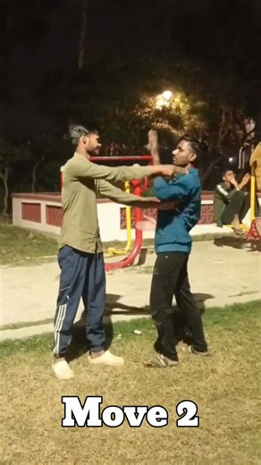 Most People Freeze… Here’s What REALLY Saves You in a Real Attack. #martialarts #selfdefense