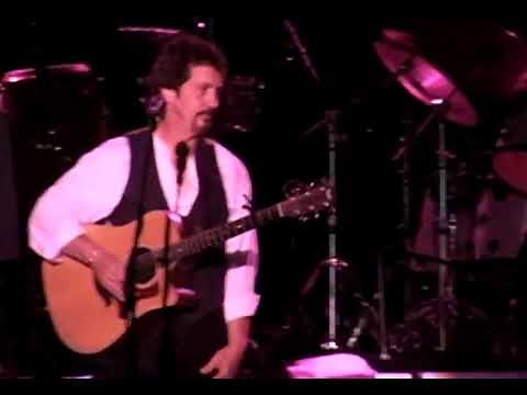 Michael Stanley and the Resonators Full Concert NEVER BEFORE RELEASED Summer Music Slam 2003 Part 2