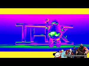 THX Tex (2006) Effects | Brentwood Home Video (1992) Effects