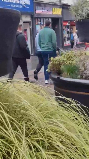 58K views · 297 reactions | Undercover police doing their job in town this morning | Spotted:newarkbackup | Facebook