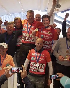 12K views · 187 reactions | Ski&Golf Worldcup - we had a blast. See you next year ⛳️ Das waren die Ski & Golf World Championships 2019 - Wir freuen uns schon auf nächste Jahr  | Zell am See-Kaprun | Facebook