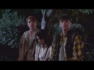 Night of the Creeps 1986, Part 7