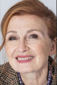 Bodil Jørgensen | Actress