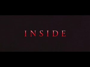 Inside (2023) - Bande annonce HD VOST