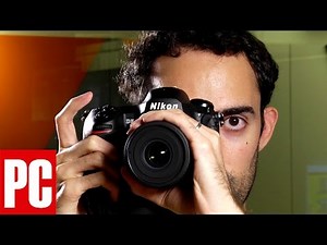 Nikon D5 Review