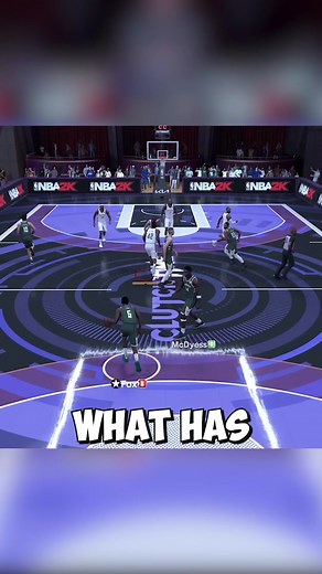 What has happened to BruceDropEmOff? #brucedropemoff #kaicenat #adinross #ishowspeed #nba2k24 #nba2k24myteam #nba2k #yourrage