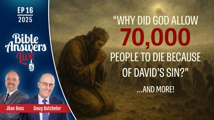 Feasting on God's Word