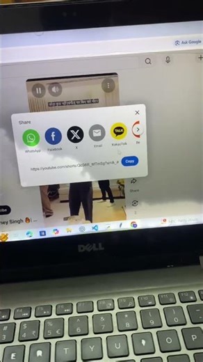 YouTube video downloader using Python #pythonproject