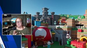 Epic Universe first impressions: Lack of shade, wait times and future expansion create buzz