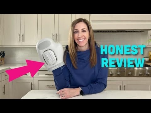 Amazon Tech Review 🔌 | COMFIER Cordless Hand Massager| Tested & Explained