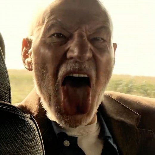 Disabled Professor Paralyses An Entire City! [TERRIFYING] Logan Chose To Kill!