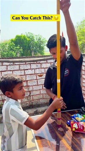 🎯 Reaction Speed Challeng