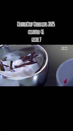 CAPITULO 48 : PARTE 7 #celebrity #masterchefcolombia #masterchefcelebrity #MASTERCHEF #masterchef