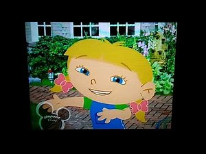 Little Einsteins - The Mission Song (English Version)