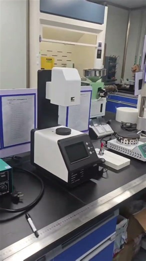 Welcome to visit our laboratories.