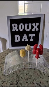 Mardi Gras Goodies Mini king cakes King Cake Bread Pudding Boudin King Cake Mardi Gras/Louisiana themed cake pops Mardi Gras hot cocoa bombs | A Little something sweet and co.