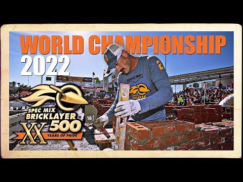 2022 SMBL500 World Championship
