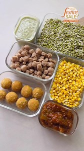 33K views · 19 reactions | Nestasia's New Groovo Storage boxes are stackable, air tight, and built to keep every bite fresh with smart insulation. 퐆퐞퐭 퐔퐩 퐓퐨 ퟕퟎ% 퐎퐟퐟 + 퐄퐱퐭퐫퐚 ퟏퟎ% 퐎퐟퐟 퐔퐬퐞 퐂퐨퐝퐞: 퐅퐄퐒퐓퐈퐕퐄ퟏퟎ 퐒퐡퐨퐩 퐍퐨퐰!  | Nestasia | Facebook