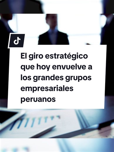 Grandes corporaciones peruanas —como Grupo Romero, Grupo Gloria y Breca— vienen redefiniendo sus tesis de inversión, motivadas por el afán de ingresar a sectores menos volátiles, reenfocarse en su core business y desprenderse de activos que perdieron relevancia estratégica. #Deals #GruposEmpresariales