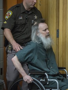 Charles Severance seeks single trial in Alexandria slayings - WTOP News