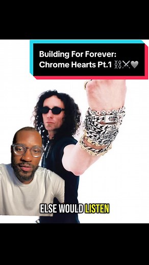 Exploring Chrome Hearts: Fashion and Lifestyle Insights