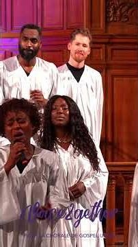 Now Behold The Lamb – Solo Gospel | Voice2gether