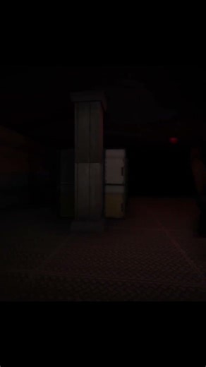 Это мог быть удачный побег...