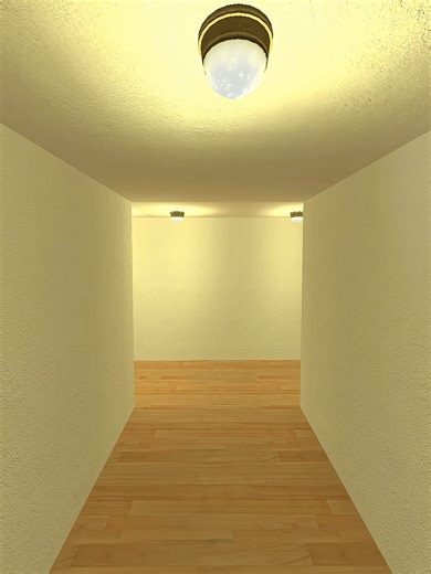 Explorando SCP: El Gusano Hambriento en GMod