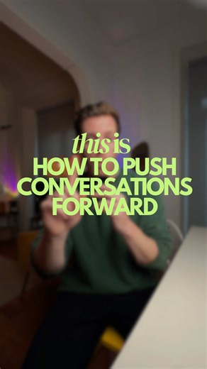 The ACA framework is pure gold for driving conversation forward. People love talking about themselves and you can use it to your advantage. ACKNOWLEDGE their comment COMPLIMENT their skills of character ASK a further question #communicationskills #rapport #networking #leadershipdevelopment