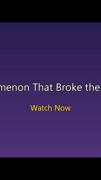 The Viral Phenomenon That Broke the Internet: Gangnam Style's Global Impact