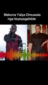 37K views · 598 reactions | Mukazi wa Makona ayabizza ebyama byo mukisenge | Am Ugandan 256 | Facebook