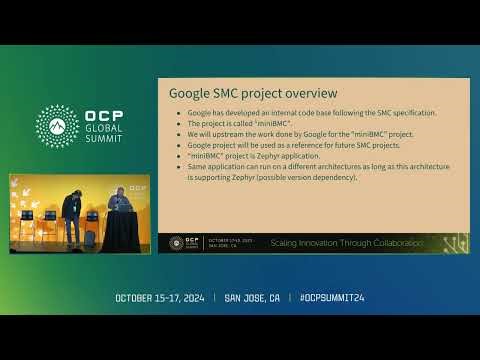 AMS Auxiliary Management Controller a k a SMC