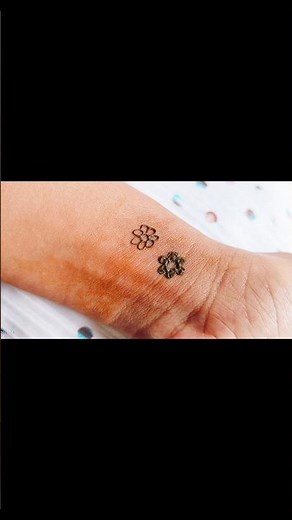 easiest and beautiful Mehandi design #henna #mehndi #letestmehndi #mehndidesign