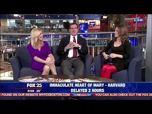 Shiri Spear WFXT Fox 25 02 14 14